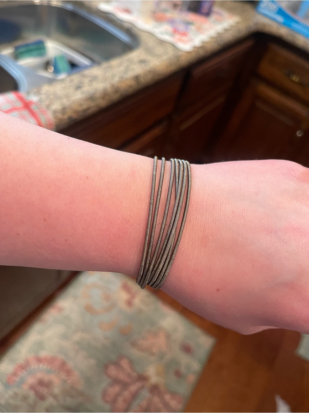 Assorted Women's bracelets - Picture 6 of 16